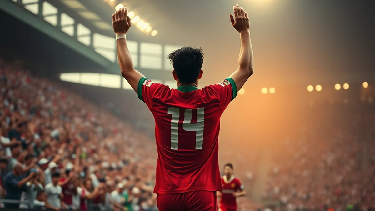 HamKam: En analyse av angrepsstrategi og målscoring
