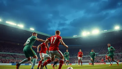 Hamkam smadrer Viking med 3-0-seier på Briskeby