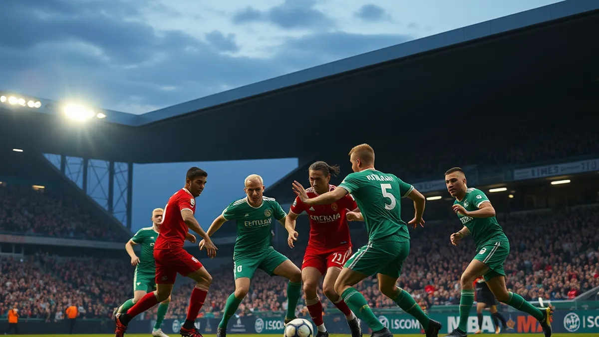 Eliteserien 2026: Historical Overview of the Winners