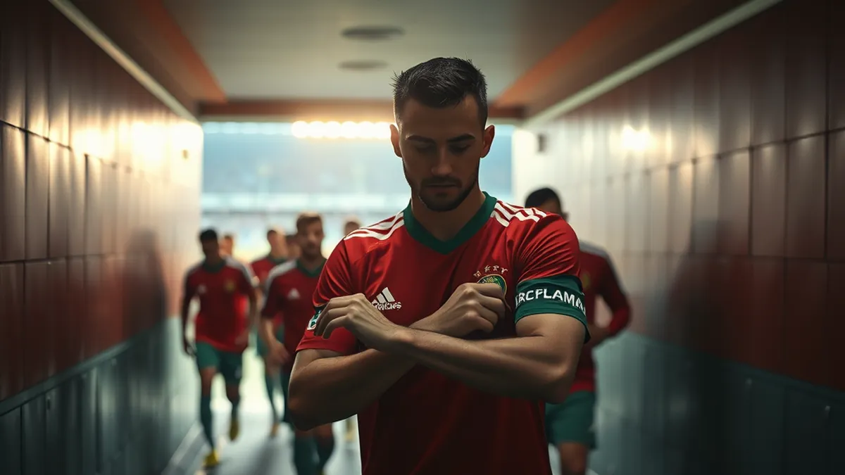 Tactical Analysis of HamKam: Adjustments to Elevate the Team