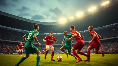Hamkam snudde kampen mot Start og feiret stor seier!