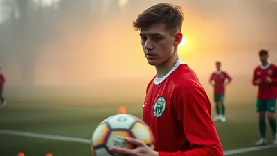 Hamkam søker ny daglig leder - Bent Svele aktuell