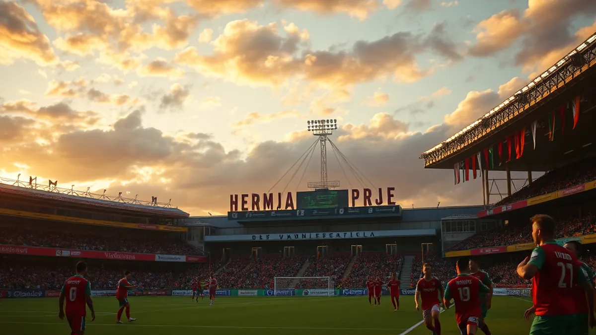 Hamkam wins over Vålerenga: – For poor