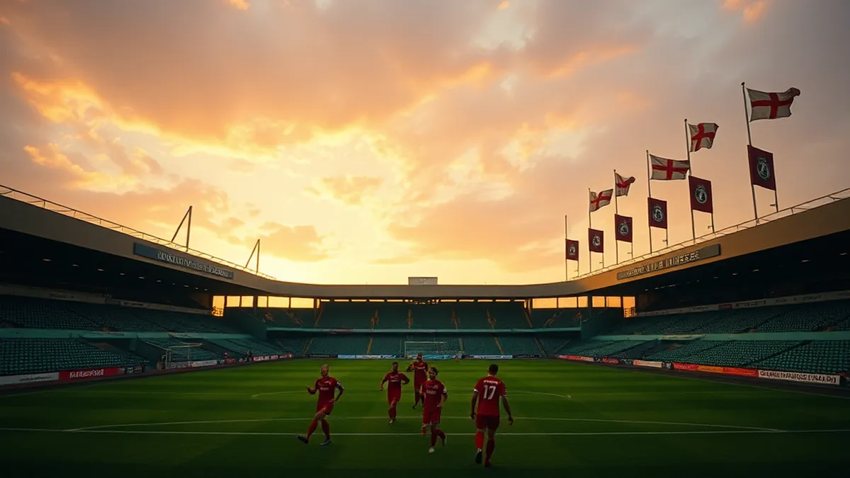Hamkam kollapser økonomisk og degraderer til 2. divisjon