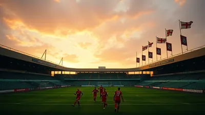 Hamkam kollapser økonomisk og degraderer til 2. divisjon