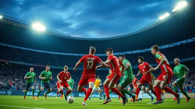Hamkam vant dramatisk i Drammen