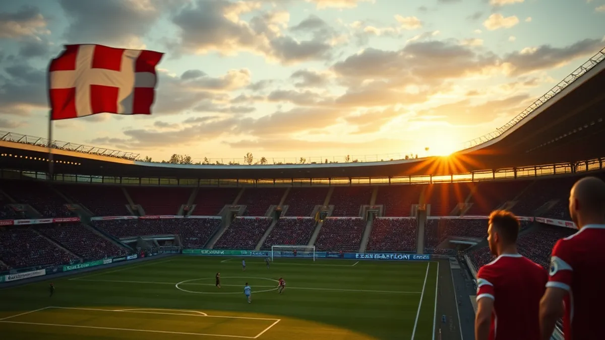 HamKam seirer mot Vålerenga: En ny æra i Eliteserien?