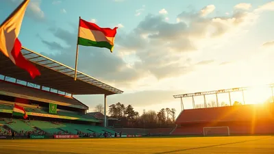 Hamkam kan bli kastet ut av Briskeby-stadion