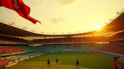 HamKam-fansens uforglemmelige stadionopplevelser
