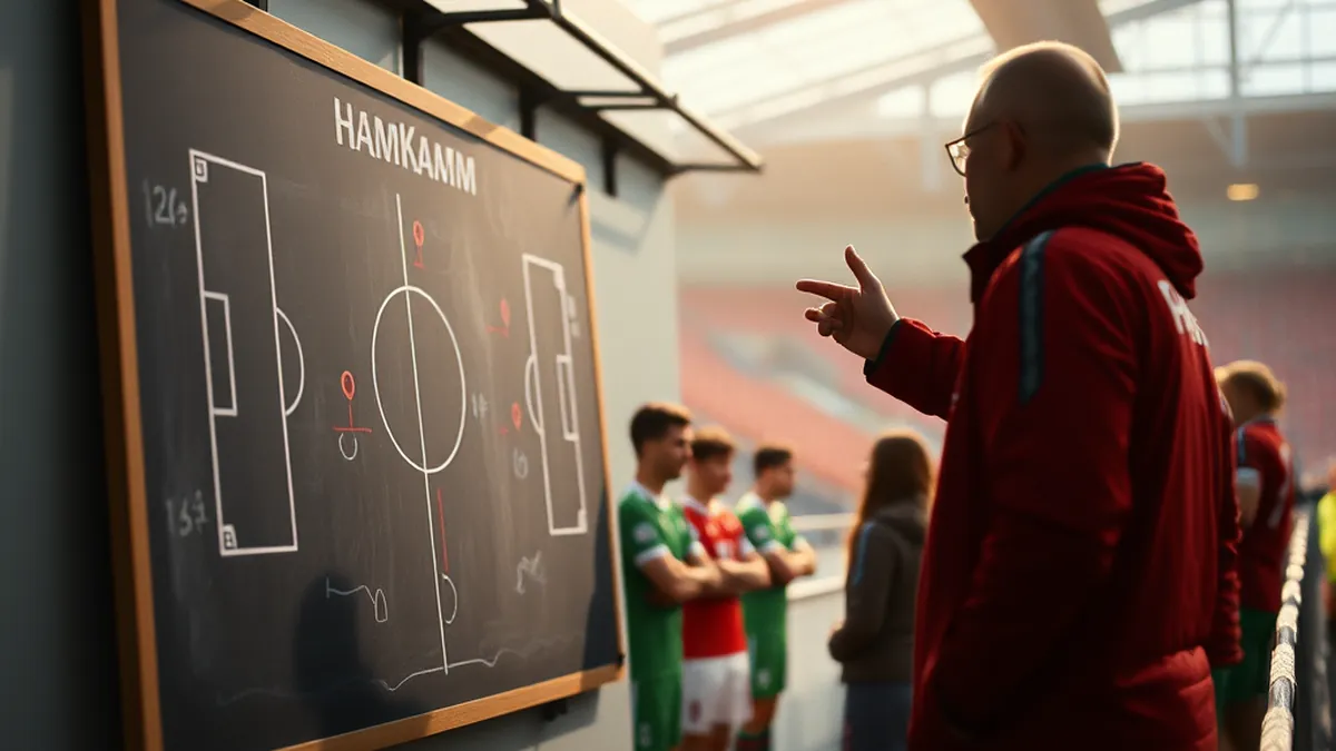 HamKam mot Lillestrøm: Forventninger og analyse før kampen
