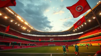 Klarer vi å fylle tribunene mot LSK?