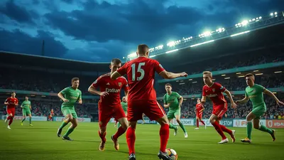 HamKam vs Lillestrøm: En dyptgående analyse av lagform og muligheter