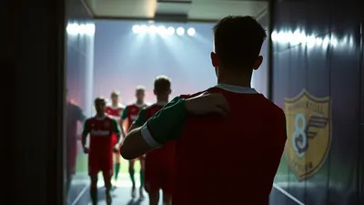 Hamkam ydmyket av Elverum i 2. divisjon