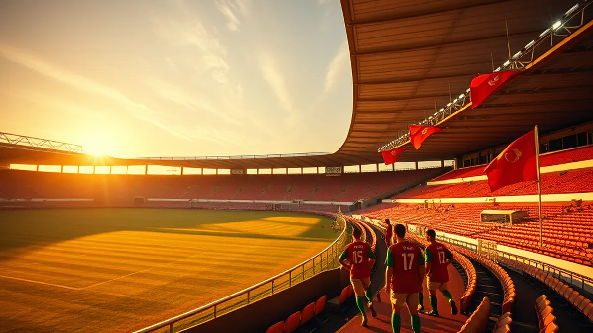 HamKam and the Forgotten Hero of 1962
