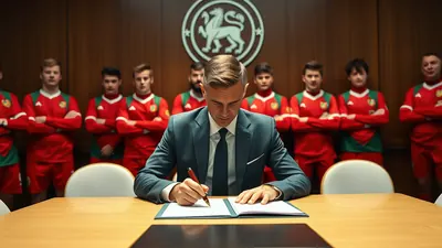 Hamkam vil selge Eriksen til Glimt etter sesongen
